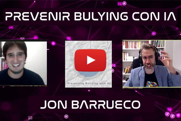 bullying inteligencia artificial jon barrueco 600 x 400